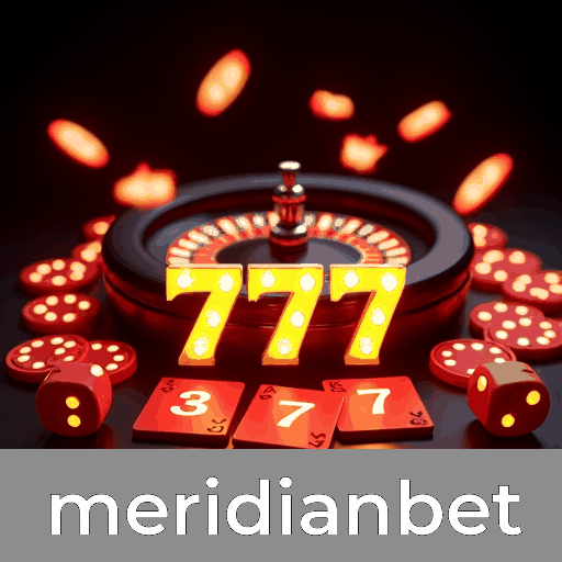 Meridianbet: Caça-Níqueis com Grandes Prêmios e Mais