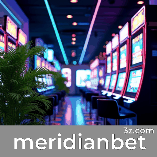 meridianbet screen